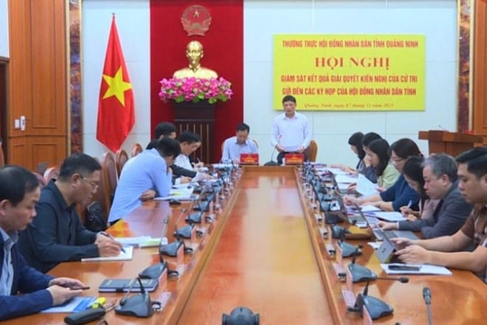 "Địa chỉ" tin cậy để người dân tìm đến