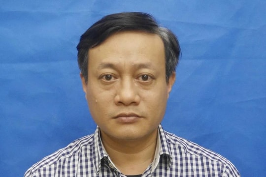 Khởi tố thêm đồng phạm của Lê Trung Khoa