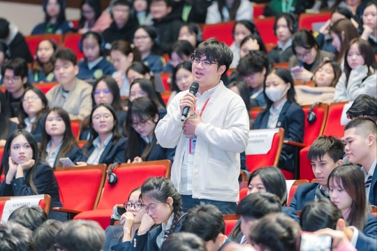 Bộ GD-ĐT lấy ý kiến góp ý về Nghị định quy định chi tiết một số điều của Luật Giáo dục
