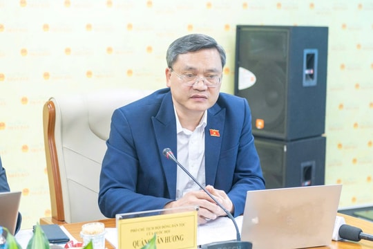 Không đánh đổi môi trường lấy tăng trưởng kinh tế