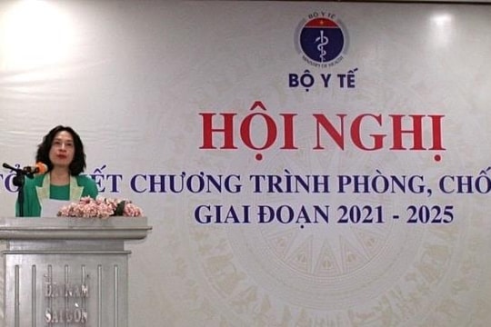 Chuyển đổi tư duy quản lý từ hành chính sang nhân văn trong phòng, chống mại dâm