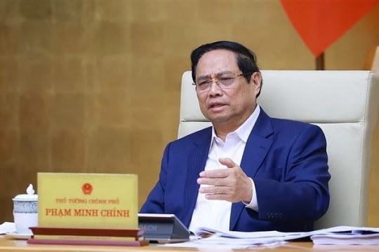 PM requests best possible results be achieved ahead of national Party congress