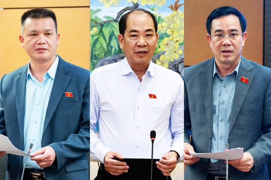 Bảo đảm công bằng, không để ai bị bỏ lại phía sau