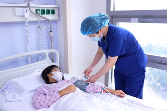 Đột quỵ ở trẻ nhỏ tăng nhanh: Phụ huynh đừng chủ quan với dấu hiệu bất thường