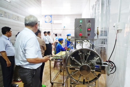 Động lực cho tăng trưởng xanh và phát triển nông thôn