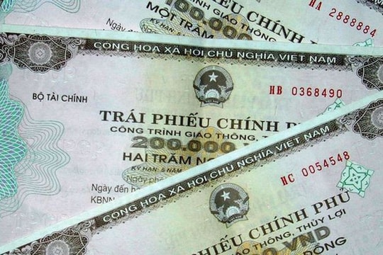 KẾ HOẠCH ĐẤU THẦU TRÁI PHIẾU CHÍNH PHỦ THÁNG 12/2025