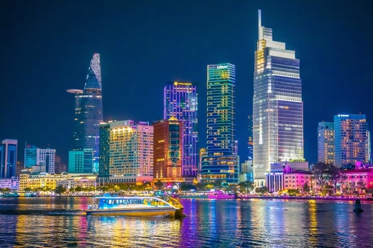 Chính sách đặc thù cho không gian phát triển mới