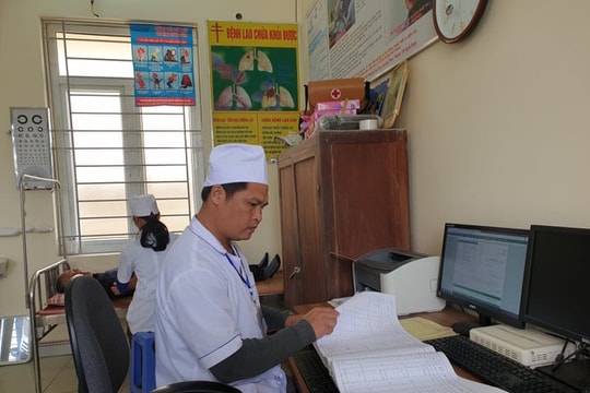 Triển khai Thông tư số 43/2025/TT-BYT tại địa phương: Chuẩn hóa quy trình, tăng cường hỗ trợ chuyên môn tuyến y tế cơ sở