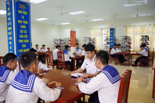 Đổi mới cách làm để luật dễ hiểu, dễ nhớ