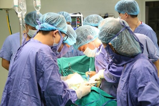 Phú Thọ: Phát triển kỹ thuật y tế chuyên sâu góp phần giảm tải cho các cơ sở y tế tuyến trên