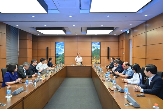 Đoàn ĐBQH tỉnh Gia Lai tổng kết hoạt động nhiệm kỳ 2021 - 2026