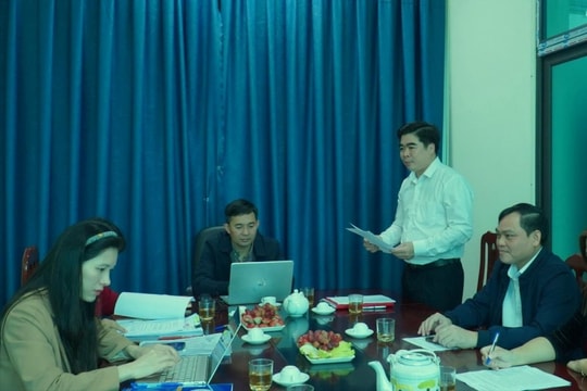 Thái Nguyên: Đánh giá hiệu quả các mô hình đào tạo nghề cho lao động vùng dân tộc thiểu số