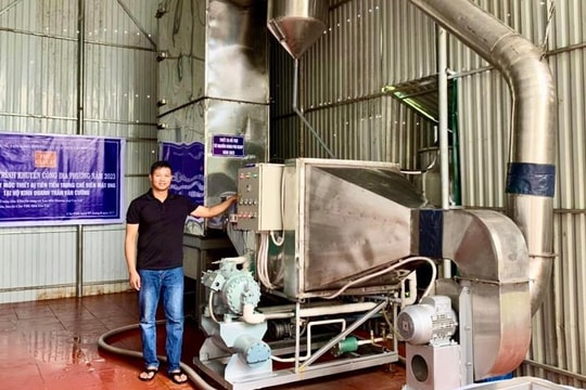 Khuyến công - Động lực thúc đẩy kinh tế tư nhân ở Gia Lai