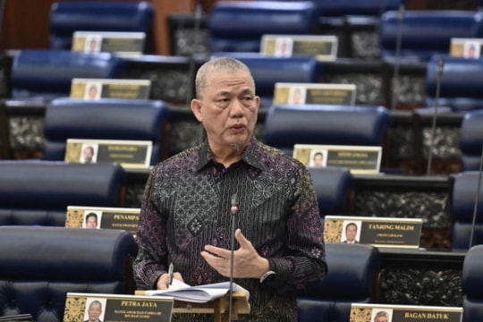 Malaysia promotes renewable energy development initiatives