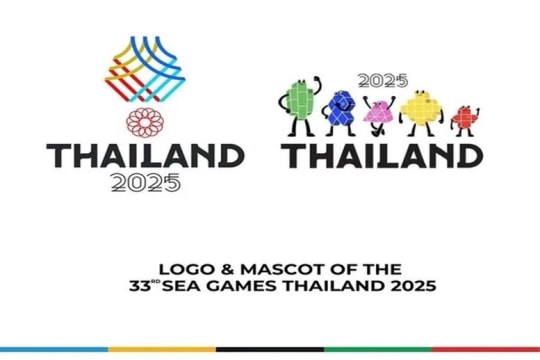 Thailand steps up promotion of local culture at 33rd SEA Games
