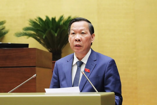 Khơi thông "điểm nghẽn” pháp lý cho các dự án lớn, quan trọng trên địa bàn Thủ đô