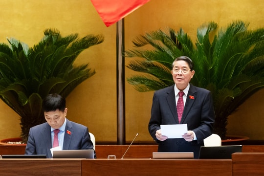 Không tạo kẽ hở, gây thất thu cho ngân sách
