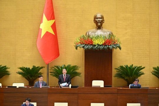Bảo đảm sử dụng ngân sách hiệu quả, đúng mục đích, không để thất thoát, lãng phí, tiêu cực