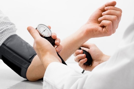 Bệnh tim mạch ngày càng trẻ hóa, bác sĩ khuyến cáo tầm soát phát hiện sớm