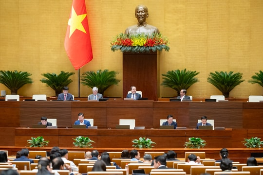 Việc đầu tư dự án góp phần thúc đẩy cực tăng trưởng mới phía Đông Hà Nội