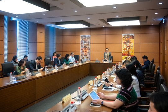 Hỗ trợ các doanh nghiệp nông nghiệp, hợp tác xã và người dân