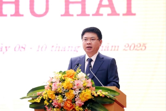 Đổi mới xây dựng thể chế, nâng cao chất lượng giám sát