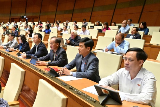 Bài cuối: Đổi mới để đáp ứng tốt hơn yêu cầu trong kỷ nguyên mới