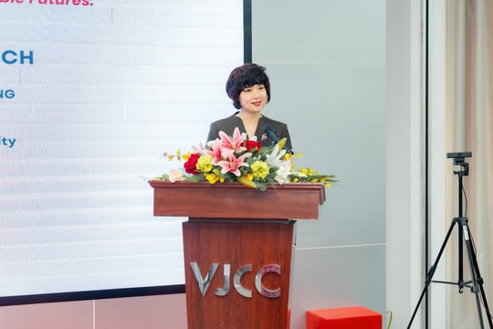 Diễn đàn học thuật từ góc nhìn kinh doanh đến chính sách