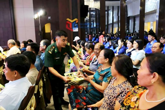 Điểm sáng trong triển khai Đề án 1371