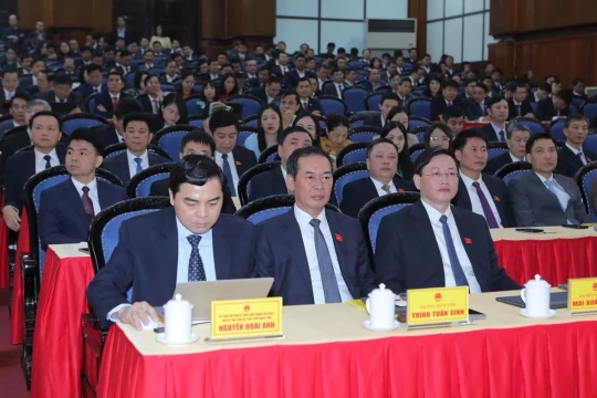 Đề xuất giải pháp then chốt để hiện thực hóa mục tiêu năm 2026
