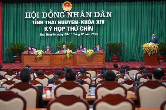 Đặt vai trò, trách nhiệm người đứng đầu lên hàng đầu