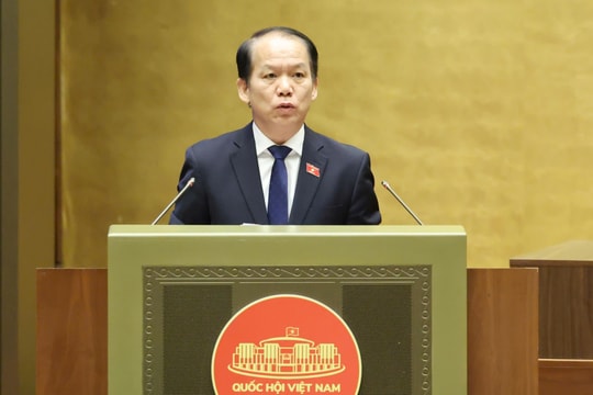 Chuyển trọng tâm sang phòng ngừa, cảnh báo vi phạm từ sớm