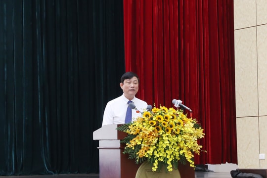 HĐND TP. Hồ Chí Minh thông qua 53 nghị quyết