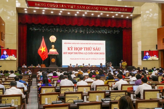 Tiếp tục khẳng định vai trò đầu tàu, động lực tăng trưởng