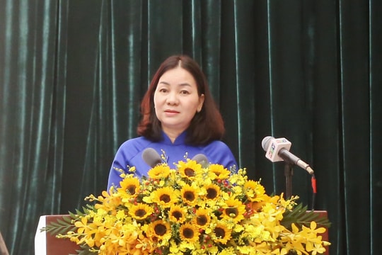 TP. Hồ Chí Minh: Cử tri hoan nghênh quyết định chuyển công năng các khu đất “vàng” thành không gian công cộng