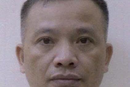 Truy tố bị can Nguyễn Văn Đài