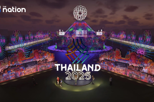 Lễ khai mạc SEA Games 33: Hoành tráng, độc đáo, hiện đại