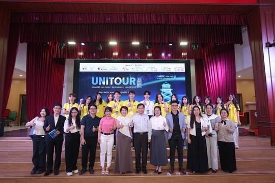 MB Life đồng hành cùng gen Z trên hành trình chinh phục tương lai