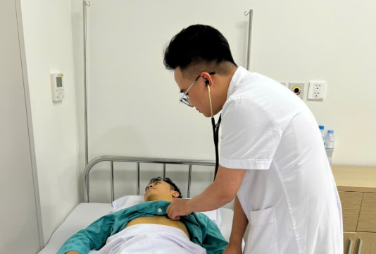 Nguy cơ sốt rét xâm nhập tăng lên khi di chuyển quốc tế nhiều hơn