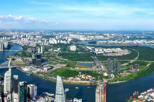 Foreign trade to exceed 900 billion USD, bringing Vietnam to world's top 15 trade powers