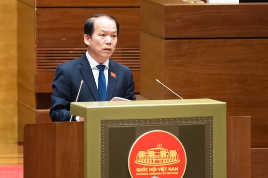 Kỷ cương, kỷ luật trong hoạt động thi hành án hành chính chưa nghiêm