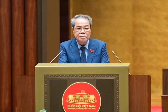 Tăng cường giám sát việc thực hiện pháp luật về tiếp công dân, giải quyết khiếu nại, tố cáo