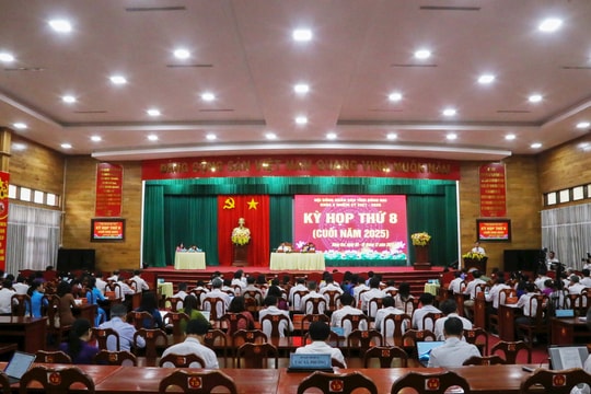 Tăng trưởng GRDP năm 2025 của Đồng Nai vượt chỉ tiêu Chính phủ giao