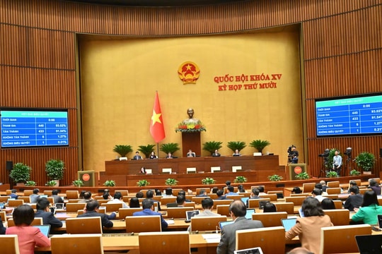 Lan tỏa văn hóa tiết kiệm