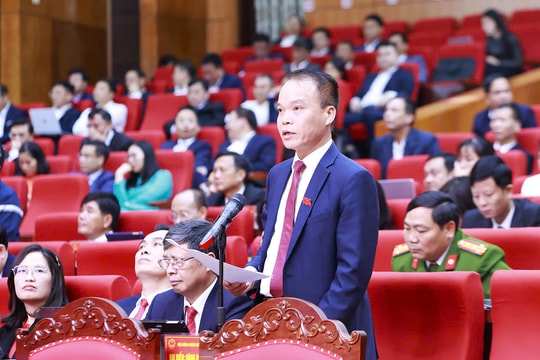 Tháo gỡ “điểm nghẽn” về nhân lực có chuyên môn cấp xã