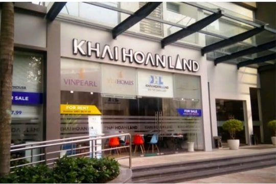 Chấp nhận lãi suất 13,5% để hút thêm 80 tỷ đồng trái phiếu, Khải Hoàn Land (KHG) liệu có "khát vốn"?