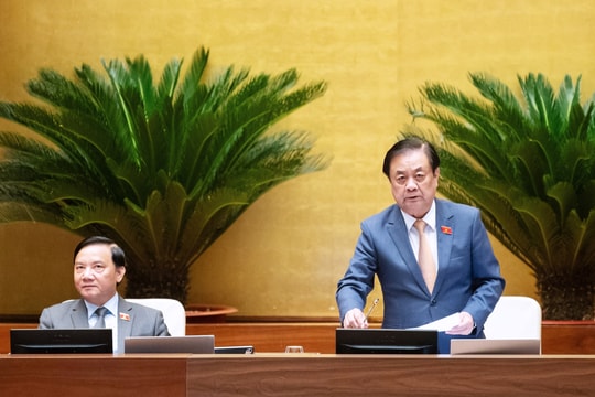 Quốc hội thông qua Luật Công nghệ cao (sửa đổi)