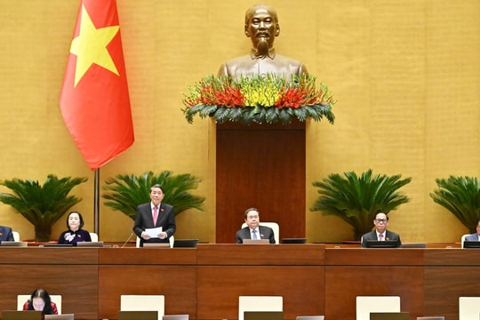 Nâng ngưỡng miễn thuế cho hộ kinh doanh