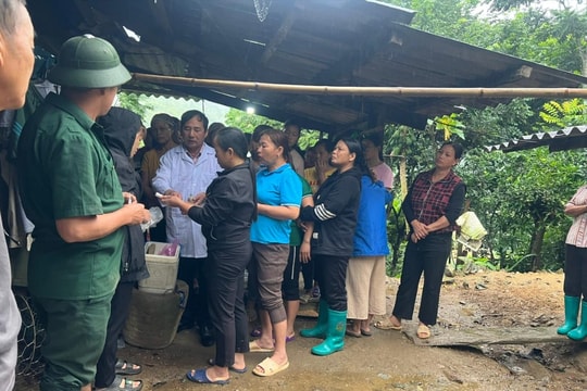 Thái Nguyên: Đẩy mạnh đào tạo nghề và giải quyết việc làm cho người dân tộc thiểu số