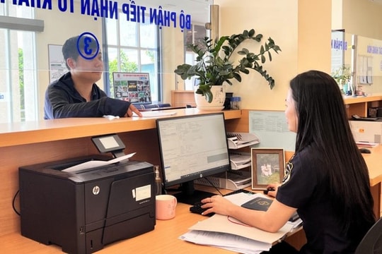 Chi cục Hải quan khu vực VI: Gắn kết, hiện đại hóa để tạo lực đẩy cho kinh tế Lạng Sơn